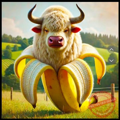 GTA 5 Mods Bulliccinni Bananini Italian Brainrot