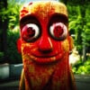 GTA 5 Mods Bloody Tung Tung Tung Sahur Italian Brainrot