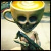 GTA 5 Mods Balerino Cappuccino Horror Italian Brainrot