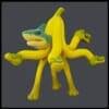 GTA 5 Mods Banana Snake Shark Boss Italian Brainrot