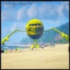 GTA 5 Mods Giant Lin Gang Melon Tape
