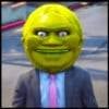 GTA 5 Mods Lin Gang Melon Man