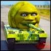 GTA 5 Mods Lin Gang Melon Meme Level 3