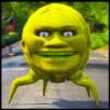 GTA 5 Mods Lin Gang Melon Meme Level 2