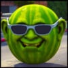 GTA 5 Mods Lin Gang Melon V1
