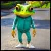 GTA 5 Mods Boneca Ambalabu Squid Game Player