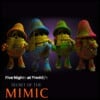GTA 5 Mods FNaF Secret of the Mimic Dirty Mycelium Men Mascot Pack