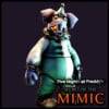 GTA 5 Mods Elephant Mascot in FNaF Secret of the Mimic