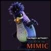 GTA 5 Mods HeadHog Mascot in FNaF Secret of the Mimic