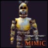 GTA 5 Mods Pirate Bonnie in FNaF Secret of the Mimic