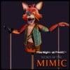 GTA 5 Mods Puppet Foxy in FNaF Secret of the Mimic