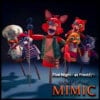 GTA 5 Mods FNaF Secret of the Mimic Puppet Crew