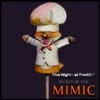 GTA 5 Mods Puppet Renard in FNaF Secret of the Mimic