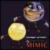 GTA 5 Mods Sleepy Moon in FNaF Secret of the Mimic