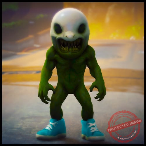 GTA 5 Mods Tralalero Tralala Boss Italian Brainrot