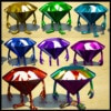 GTA 5 Mods Alive Diamond 9 Colors
