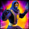 GTA 5 Mods Blue Ninja Power Ranger