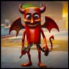 GTA 5 Mods Devil Tung Tung Tung Sahur Italian Brainrot