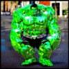GTA 5 Mods Diamond Hulk