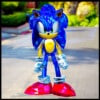 GTA 5 Mods Diamond Sonic