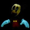 GTA 5 Mods Five Nights at Treasure Island Mickey The Face
