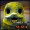 GTA 5 Mods Foam Dirty Hedgehog in FNAF Secret of The Mimic