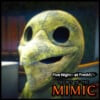GTA 5 Mods Foam Dirty Penguin in FNAF Secret of The Mimic