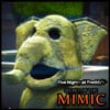 GTA 5 Mods Foam Dirty Elephant in FNAF Secret of The Mimic