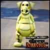GTA 5 Mods Foam Elephant in FNAF Secret of The Mimic