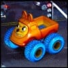 GTA 5 Mods Labubu Car