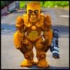 GTA 5 Mods Mecha Titan Tung Tung Tung Sahur Phase 2 Italian Brainrot