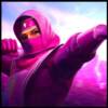GTA 5 Mods Pink Ninja Power Ranger