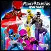 GTA 5 Mods Power Rangers PRIME
