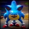 GTA 5 Mods Sonic Tralalero Tralala
