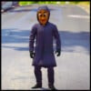 GTA 5 Mods Tung Tung Tung Sahur Squid Game Boss
