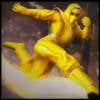GTA 5 Mods Yellow Ninja Power Ranger