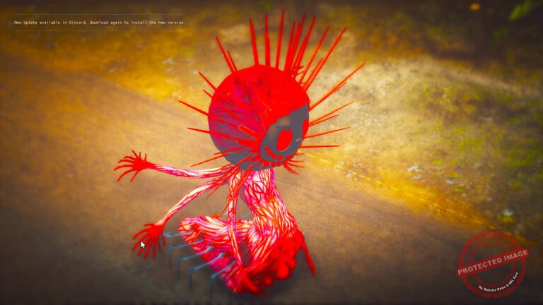 GTA 5 Mods Zoochosis Labubu Boss - GTA 5 Mods Website