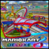 GTA 5 Mods Battle Stadium in Marion Kart 8 [YMAP]