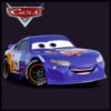 GTA 5 Mods Bobby Swift in Disney Pixar Cars