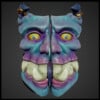 GTA 5 Mods Demon Head Fusion + Transform