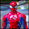 GTA 5 Mods Diamond Spider Man