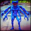 GTA 5 Mods Huggy Malformed