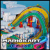 GTA 5 Mods Ice Ice Outpost Mario in Kart 8 Deluxe [YMAP]
