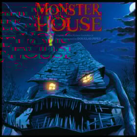 GTA 5 Mods Giant Monster House