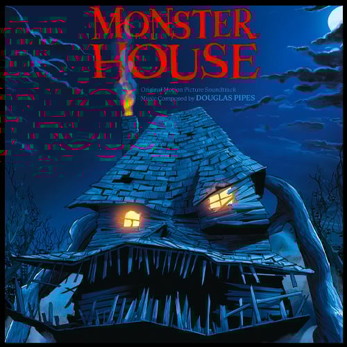 GTA 5 Mods Giant Monster House