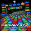 GTA 5 Mods SNES Rainbow Road in Marion Kart 8 [YMAP]