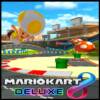 GTA 5 Mods Toad Circuit Mario in Kart 8 Deluxe [YMAP]