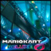 GTA 5 Mods Piranha Plant Slide Mario Kart 8 [YMAP]