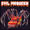 GTA 5 Mods Evil Lightning McQueen