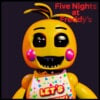 GTA 5 Mods FNAF Toy Chica